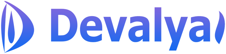 devalya-logo-gurgaon