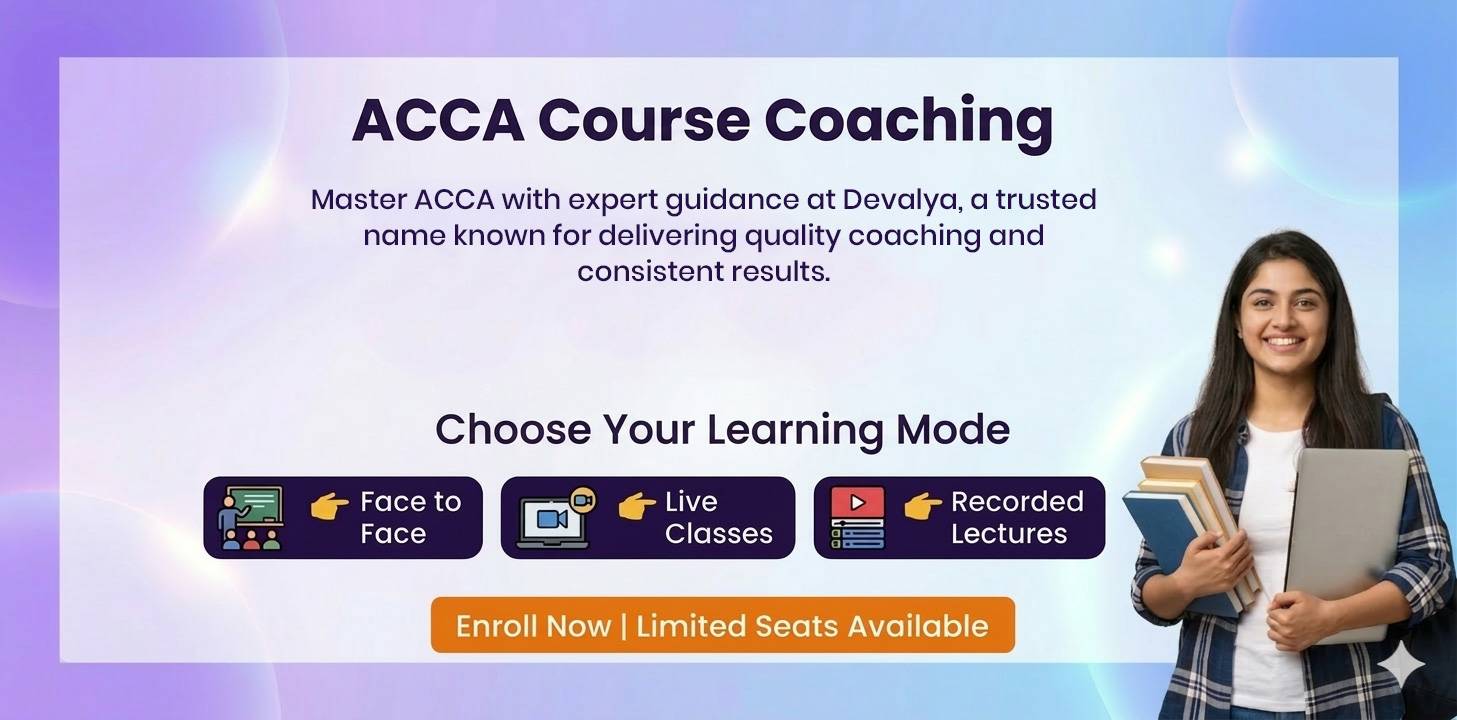 best-acca-course-coaching-gurgaon
